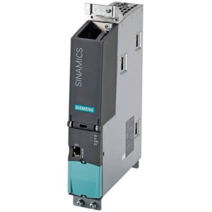 Siemens 6SL30401MA010AA0 Sinamic Control Unit Cu320-2 Pn Profinet