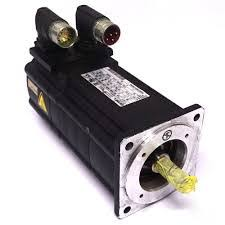 Lenze MCS09H41-RS0B0-B14N-ST5S00N-R0SU MCS Synchronous Servo Motor 1.6kW 4050 RPM