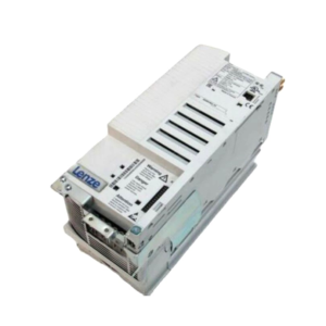 Lenze E82EV302K4C 8200 Vector Frequency Inverter 3kW 400V 3-Phase