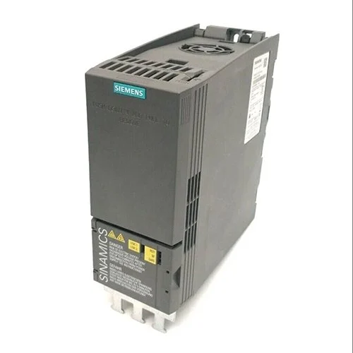 Siemens 6SL3210-1KE15-8UF2 SINAMICS G120C Drive 3HP 380-480V