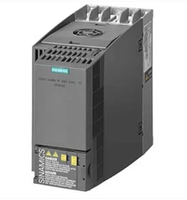 Siemens 6SL32101KE143AB2 SINAMICS G120C Universal Serial Interface/Modbus, 1.5 kW Filtered