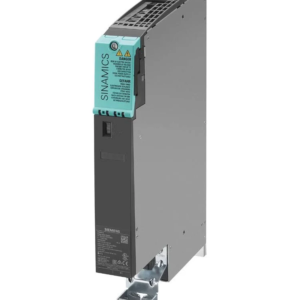 Siemens 6SL3120-2TE15-0AD0 SINAMICS S120 Double Motor Module 5A/5A 400V DRIVE-CLiQ
