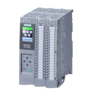 Siemens 6ES7511-1CK01-0AB0 SIMATIC S7-1500 Compact CPU 1511C-1 PN PLC