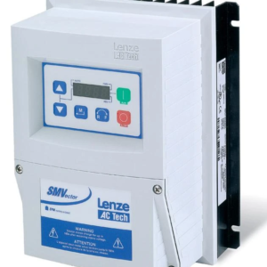 Lenze ESV183N04TXD SMV Drive, 25HP, 480V, 3PH, NEMA 4X, AC Tech Series